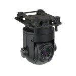 Tarot-TL10X-T2D 2-Achsen-Kugelkamera Gimbal Optischer 10X Zoom Gimbal HDMI-Ausgang für Starrflügel-Mehrrotor-FPV-Drohne